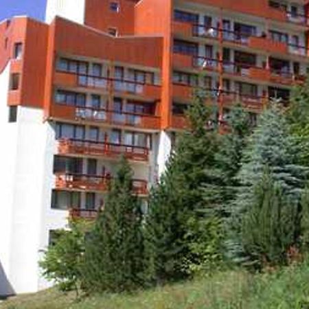 Appartement Cosy 4 Pers A Reberty 1850, Balcon Plein Soleil, Acces Pistes, Cuisine Equipee - Fr-1-178-399 Saint-Martin-de-Belleville Luaran gambar